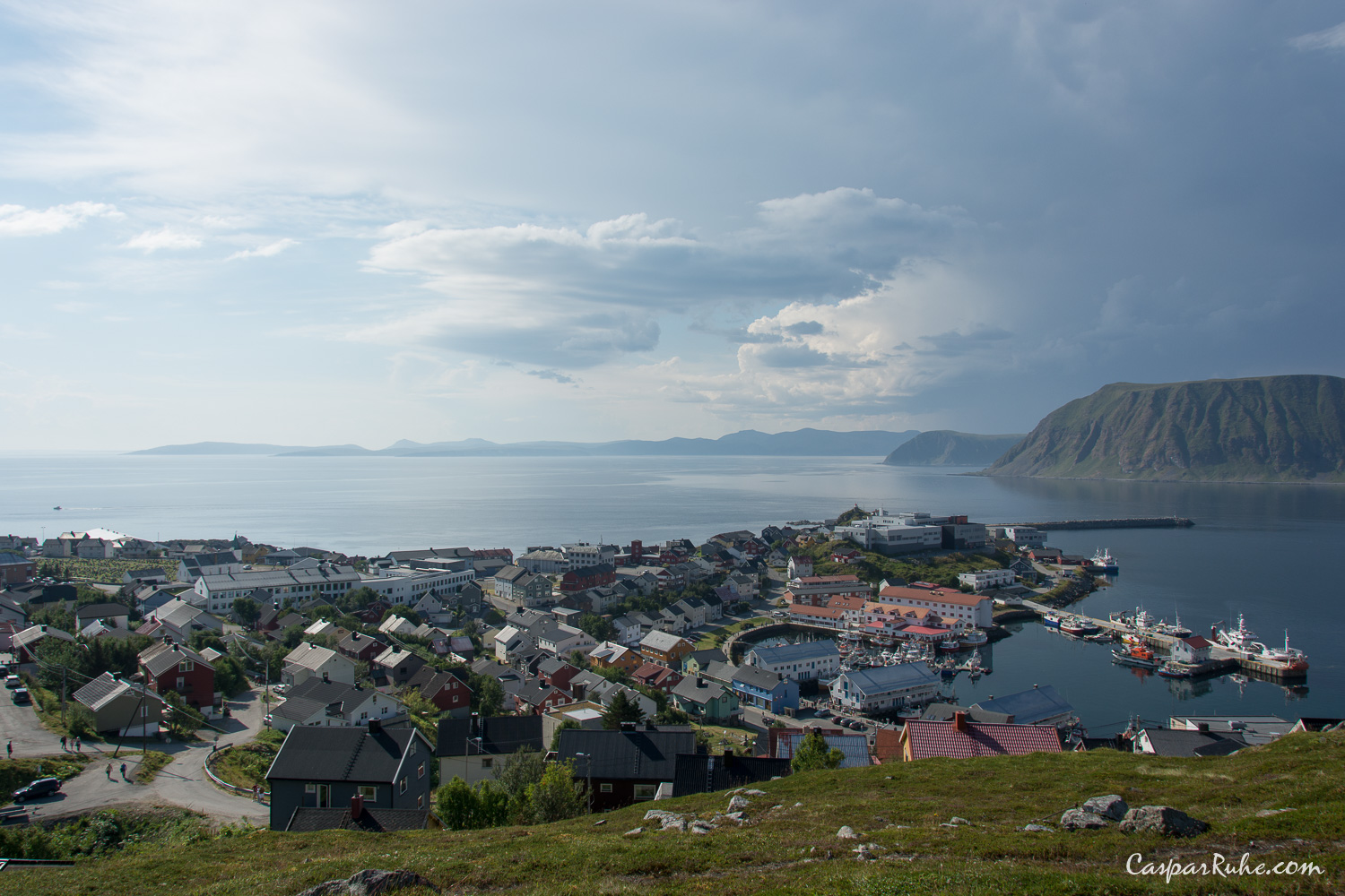 Honningsvåg